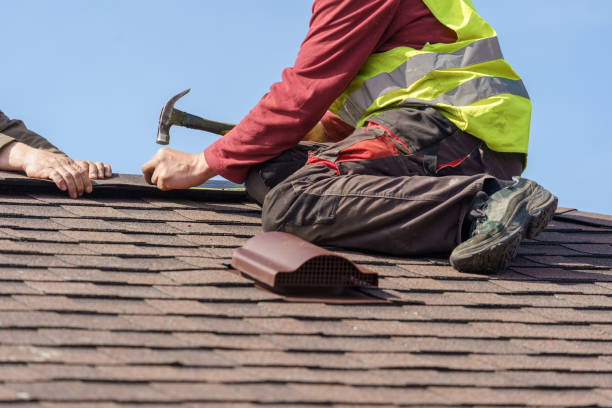 Quick and Trustworthy Emergency Roof Repair Services in Pitman, NJ