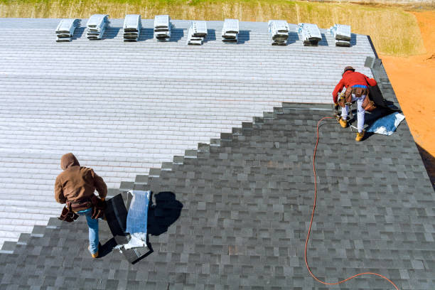 Best Roof Replacement Cost  in Pitman, NJ