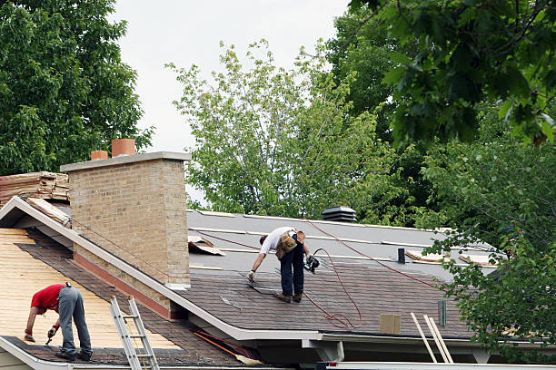 Best Storm Damage Roof Repair  in Pitman, NJ