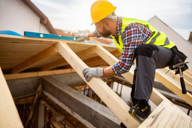 Best Residential Roofing Contractor  in Pitman, NJ