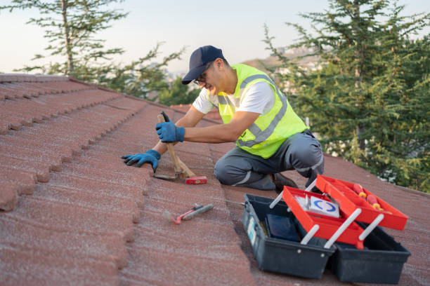 Residential Roof Replacement in Pitman, NJ