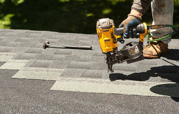 Trusted Pitman, NJ Roofing Contractor Experts